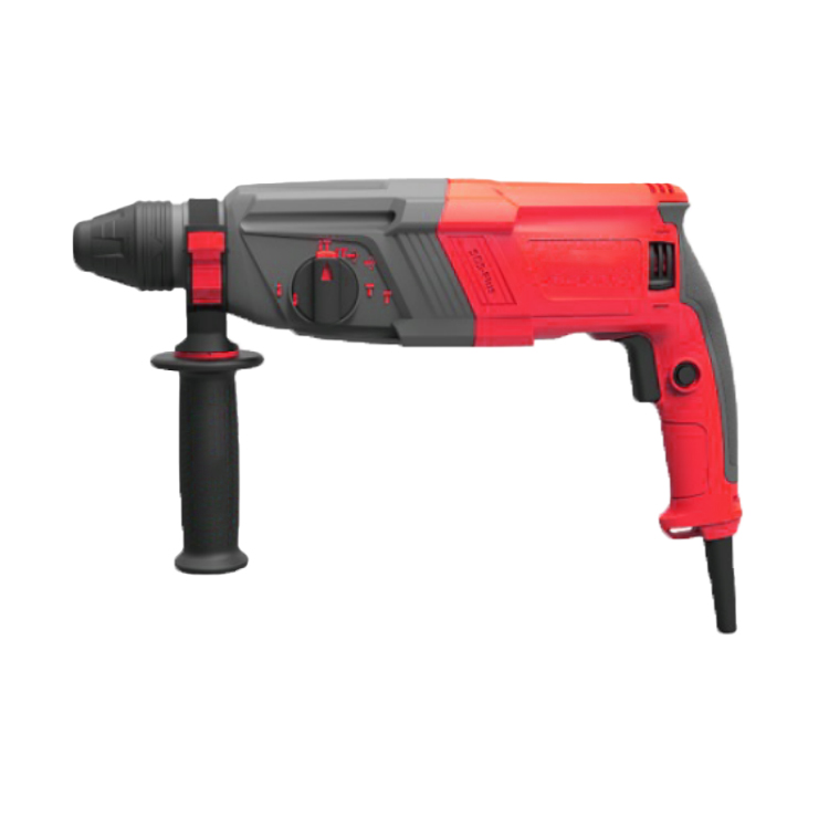 Electric Rotary Hammer