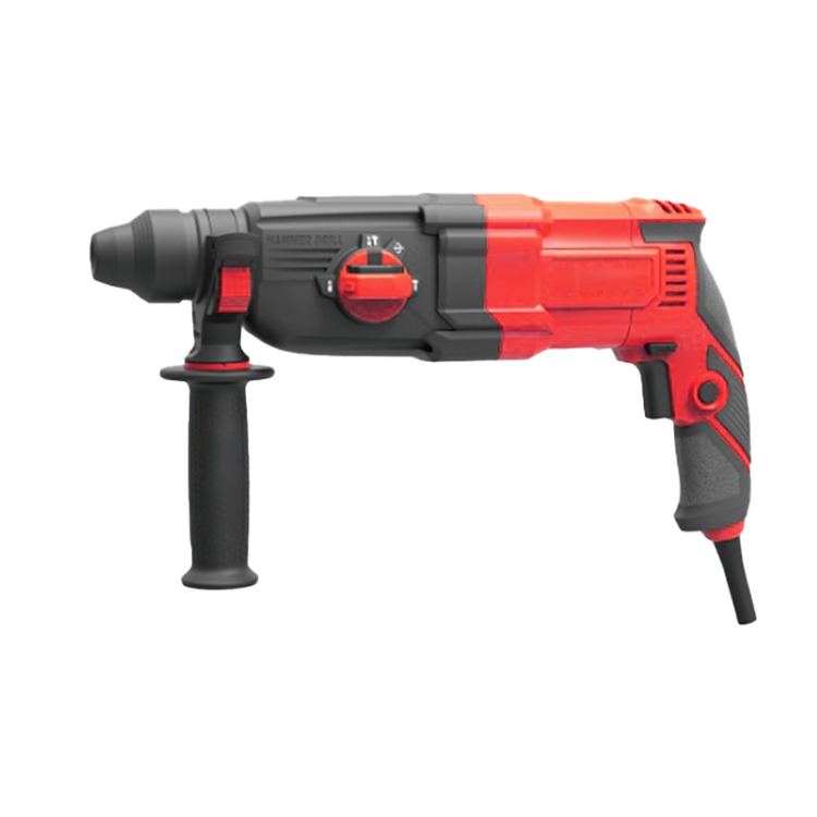 Electric Rotary Hammer