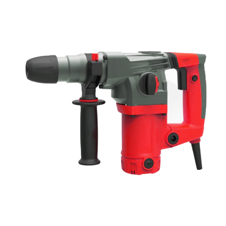 Electric Rotary Hammer