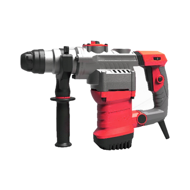 Electric Rotary Hammer