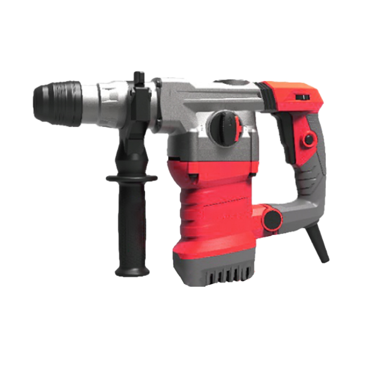 Electric Rotary Hammer