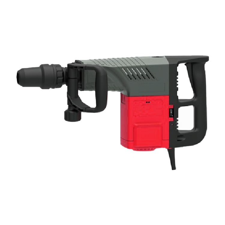 Electric Demolition Hammer