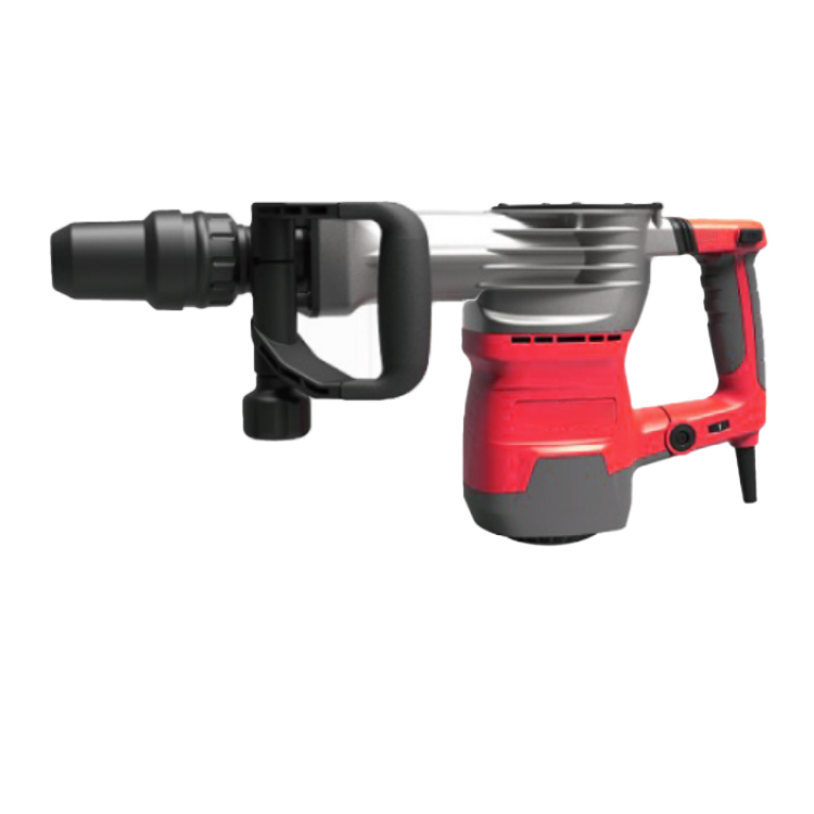 Electric Demolition Hammer