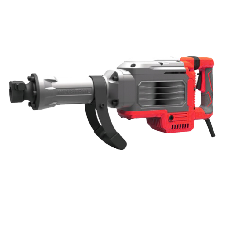 Electric Demolition Hammer