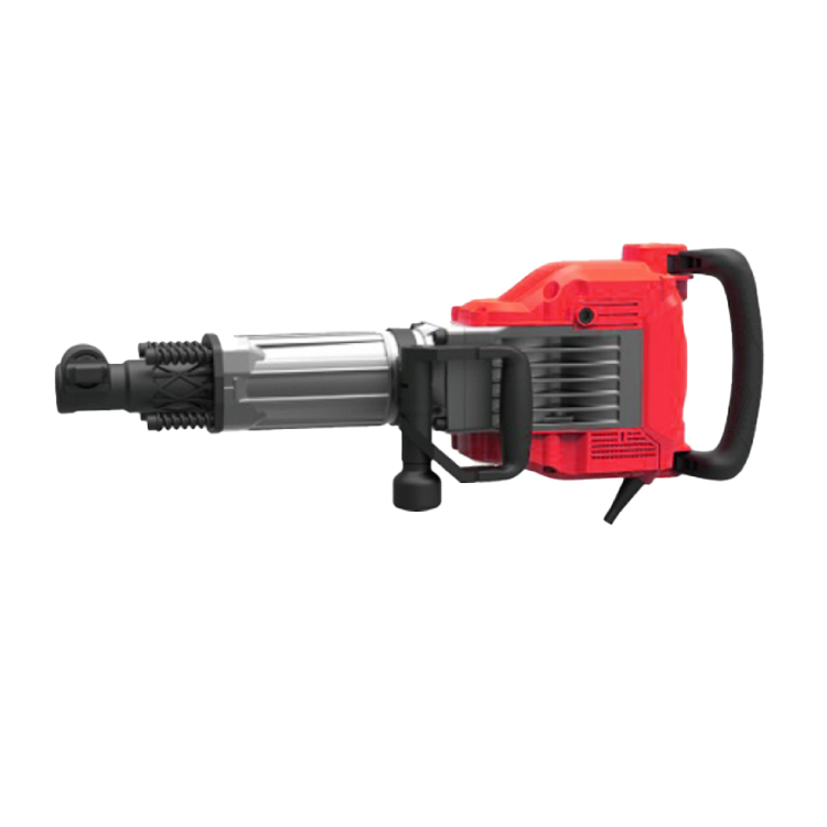 Electric Demolition Hammer