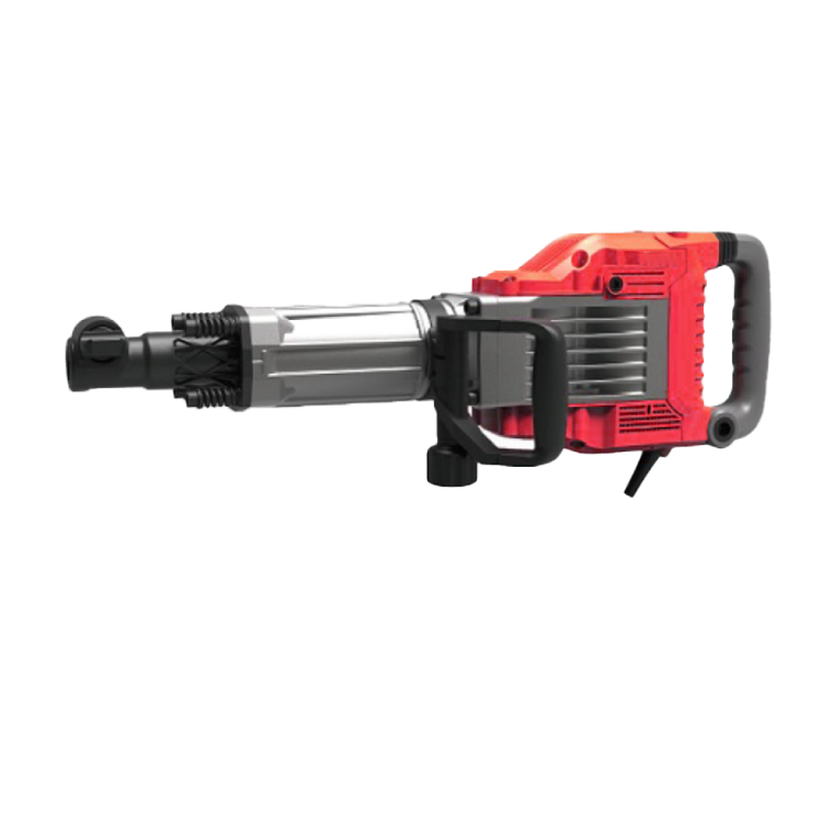 Electric Demolition Hammer