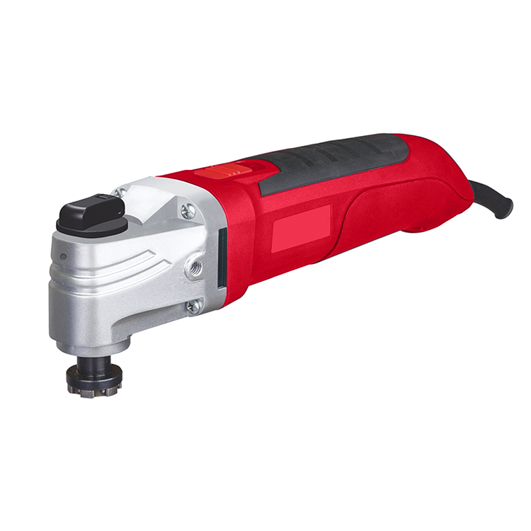 Electric Multi-function Oscillating Tool
