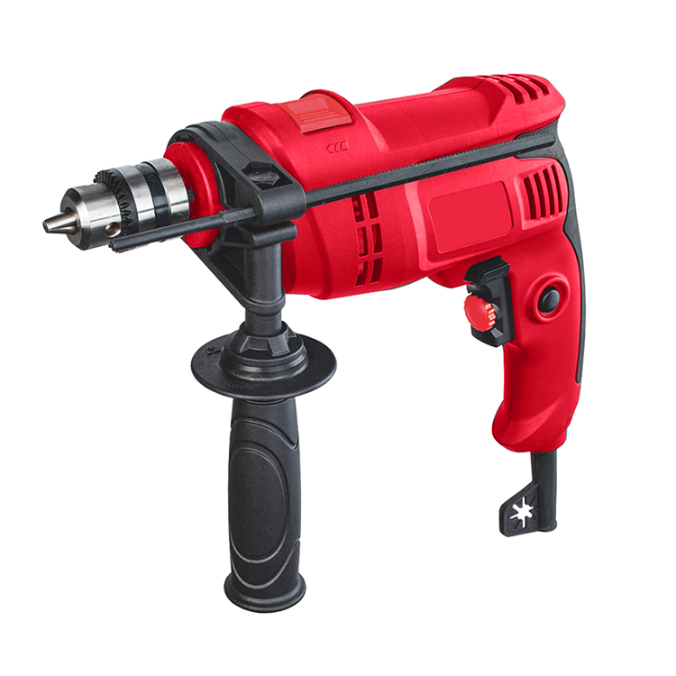 13mm Electric Impact Drill