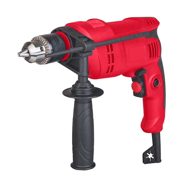 13mm Electric Impact Drill