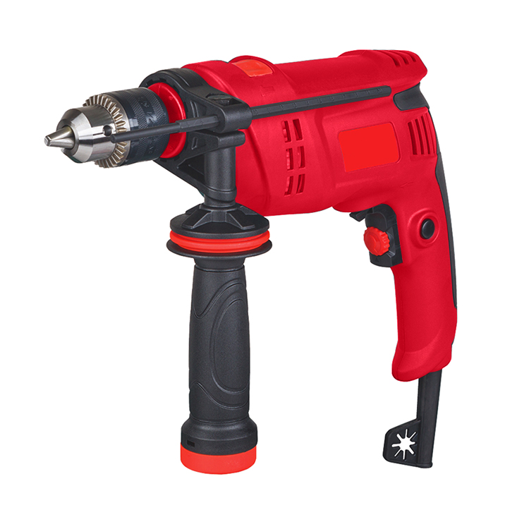 13mm Electric Impact Drill