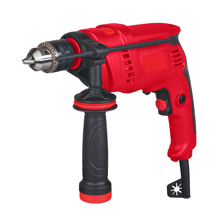 13mm Electric Impact Drill