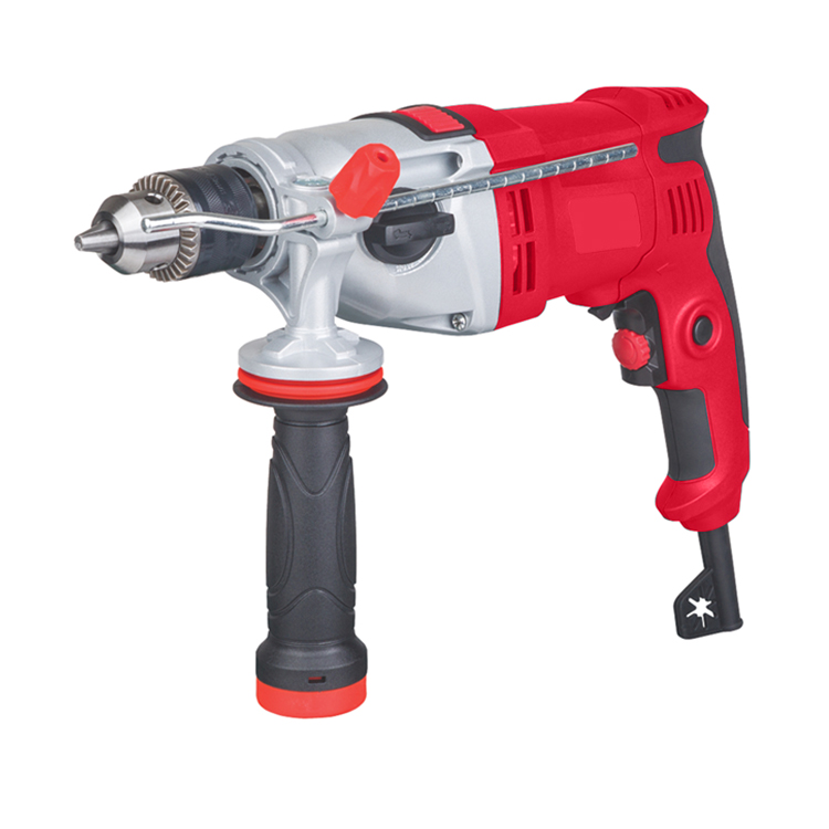 13mm Electric Impact Drill