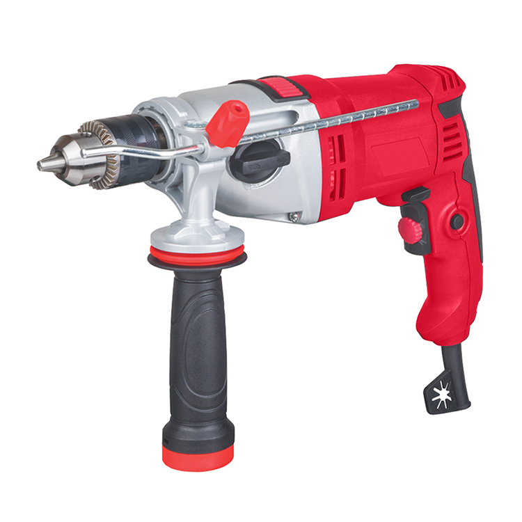 13mm Electric Impact Drill