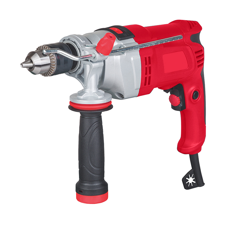 13mm Electric Impact Drill