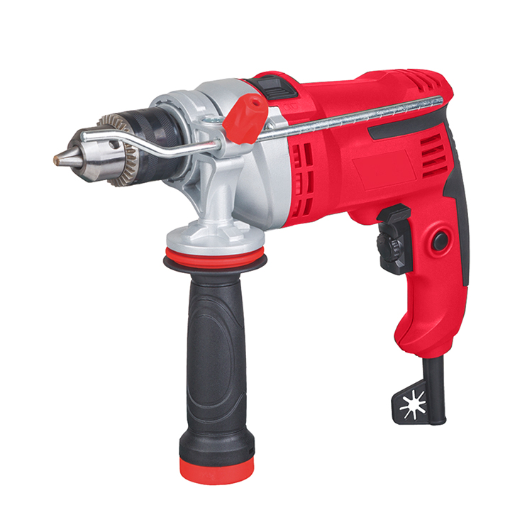 13mm Electric Impact Drill