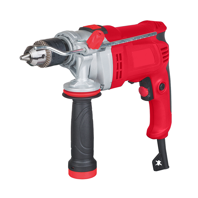 16mm Electric Impact Drill