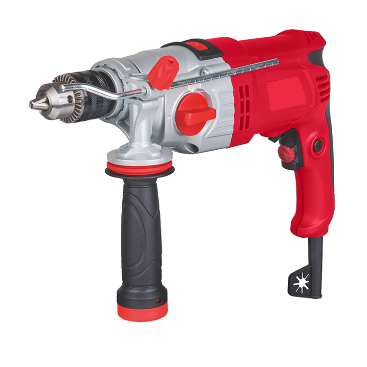 20mm Electric Impact Drill