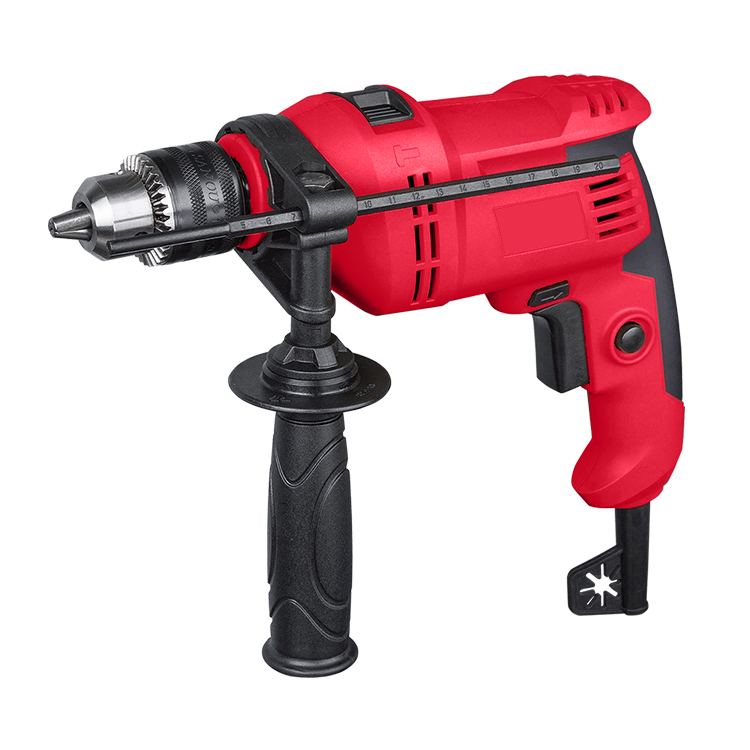 13mm Electric Impact Drill