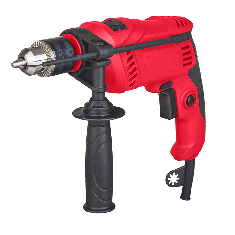 13mm Electric Impact Drill