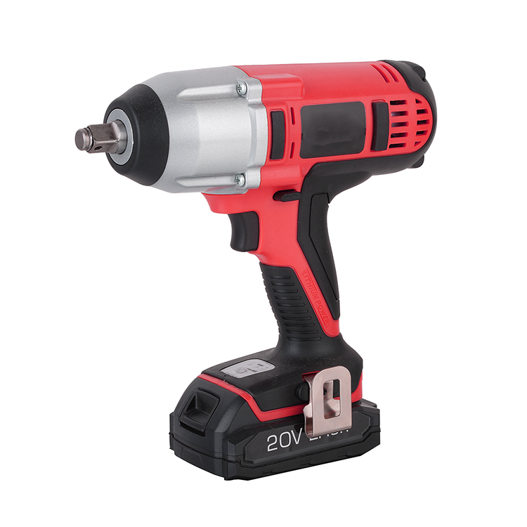 20V Cordless impact  Wrench