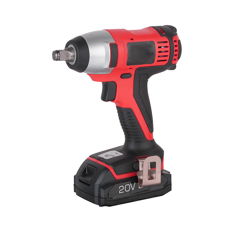 20V Cordless impact  Wrench