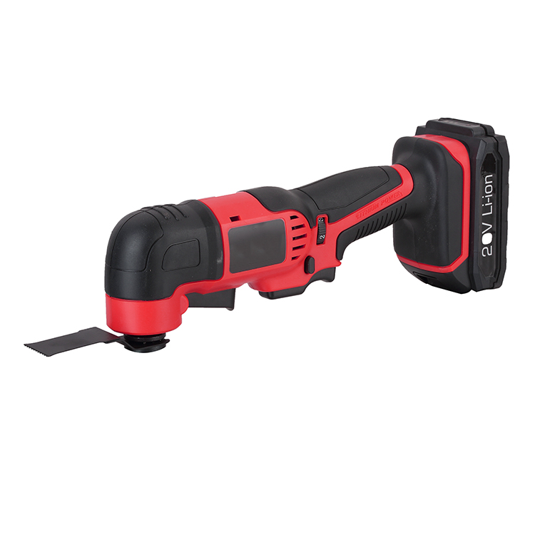 20V Lithium-ion Multi-function Tool