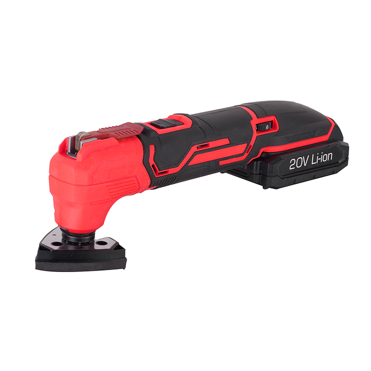 20V Lithium-Ion  Cordless Multi Function tools