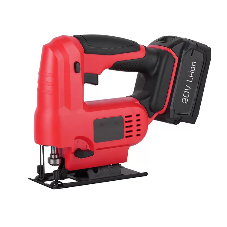 20V Cordless Jig Saw