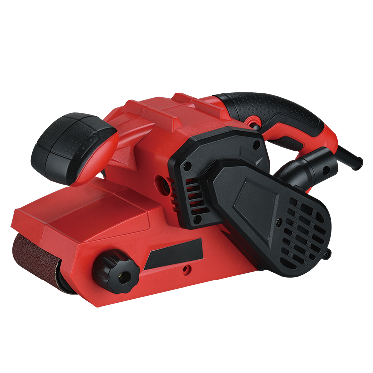 750W Belt Sander