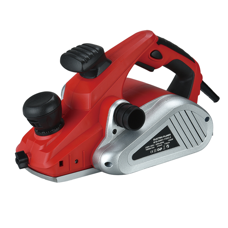 1300W Electric Planer