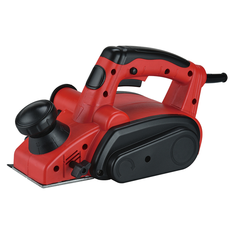 800W Electric Planer