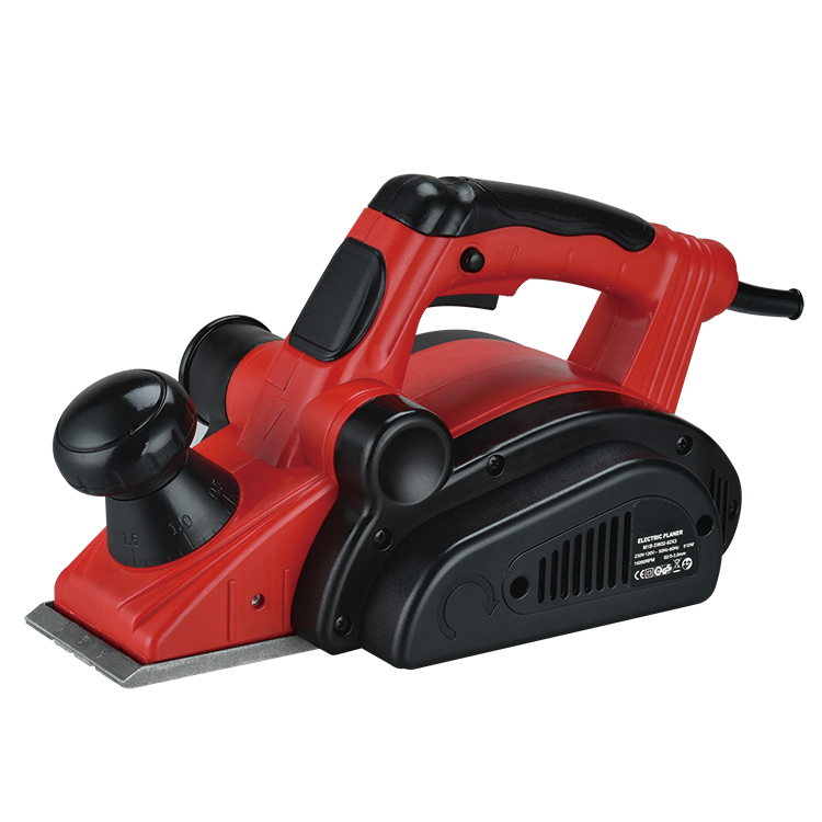 910W Electric Planer