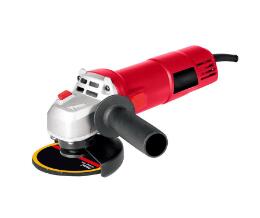 Key Components of an Angle Grinder and Their Applications