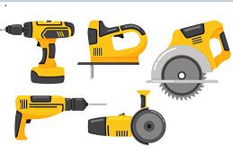 7 Essential Power Tools You Should Own