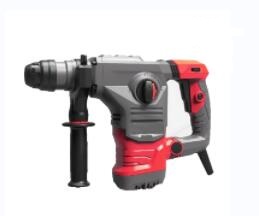 6 Safety Tips to Follow When Using a Hammer Drill