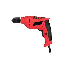 Personal protection guide for the correct use of electric drills