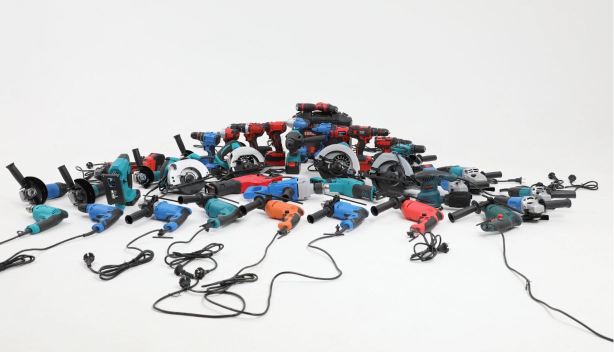 MrPowerTools