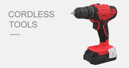 Cordless Tools