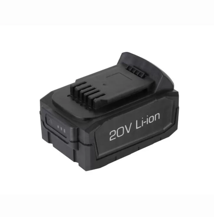 Choosing the Right Cordless Tool Battery