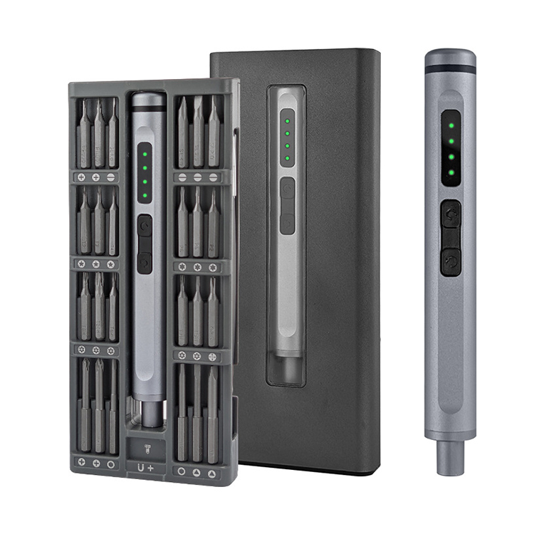 50 in 1 Electric Screwdriver Set