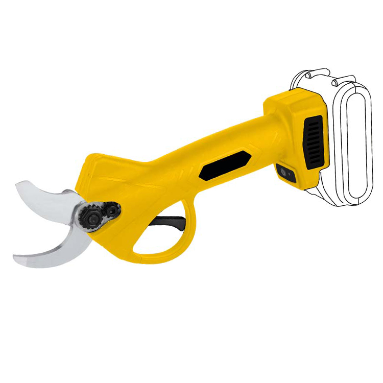 21V 30mm Cordless Pruning Shears