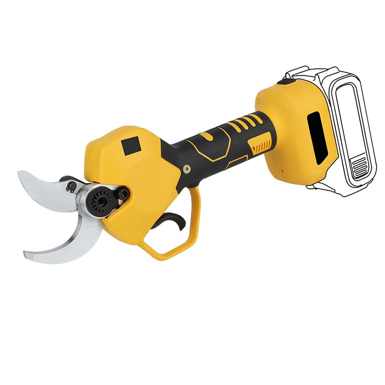 21V 40mm Cordless Pruning Shears