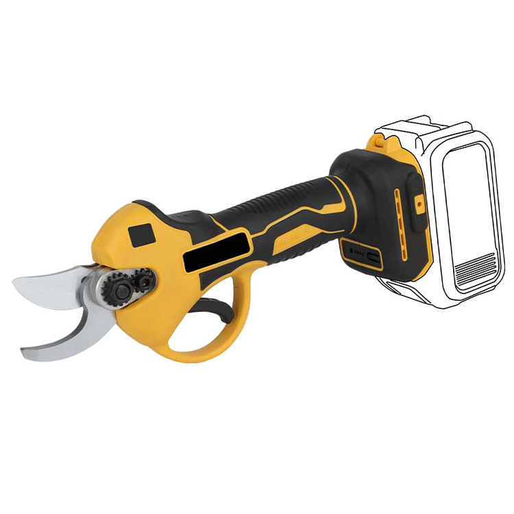 21V 30mm Garden Pruning Shears