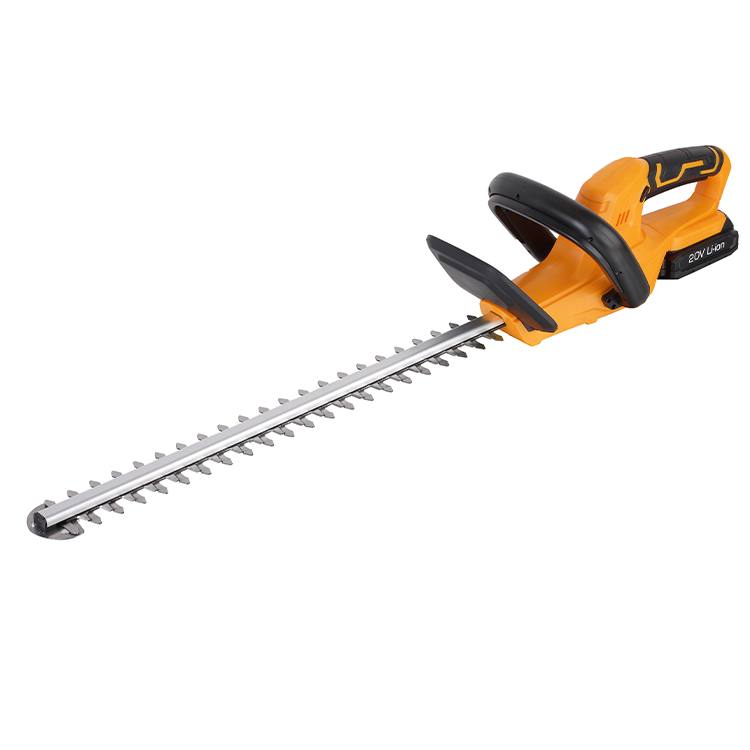 20V Lithium Cordless Hedge Trimmer