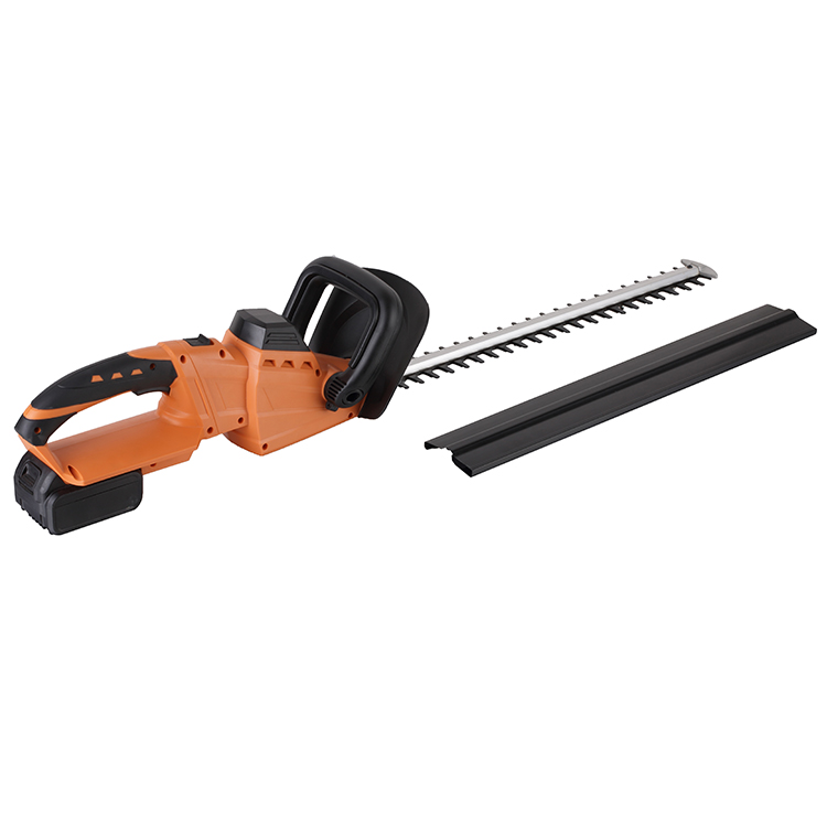 20V Cordless Hedge Trimmer