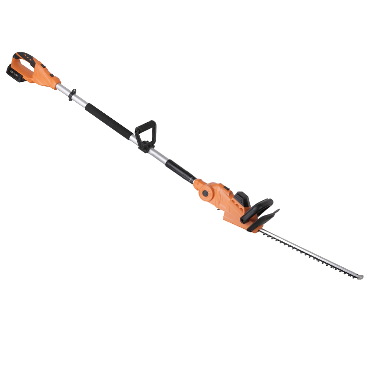 20V Garden Cordless Hedge Trimmer