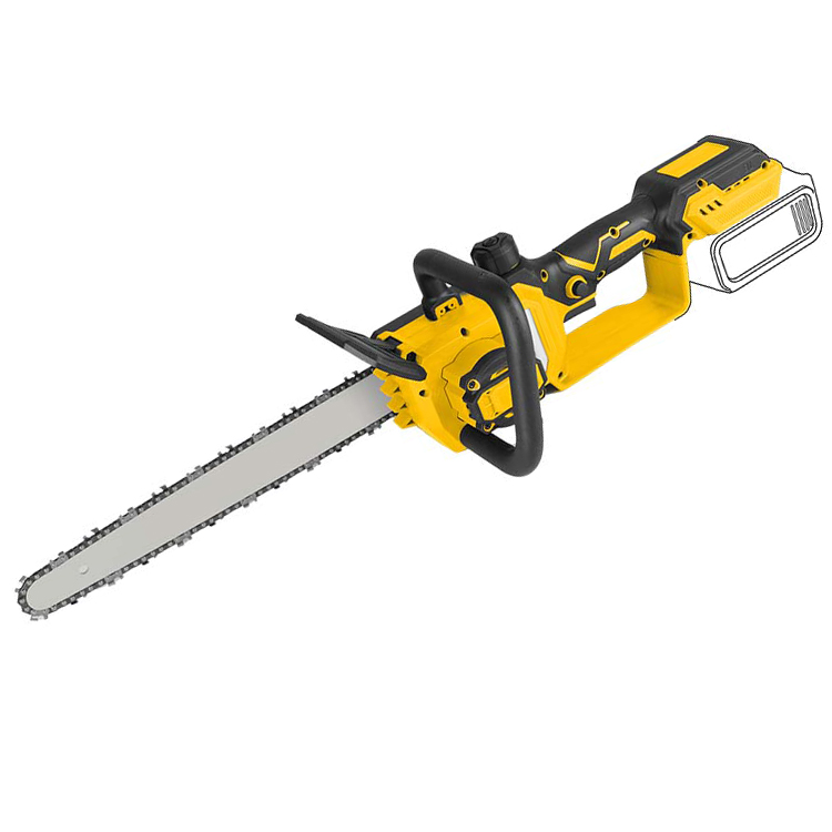 21V Brushless Cordless Chainsaw