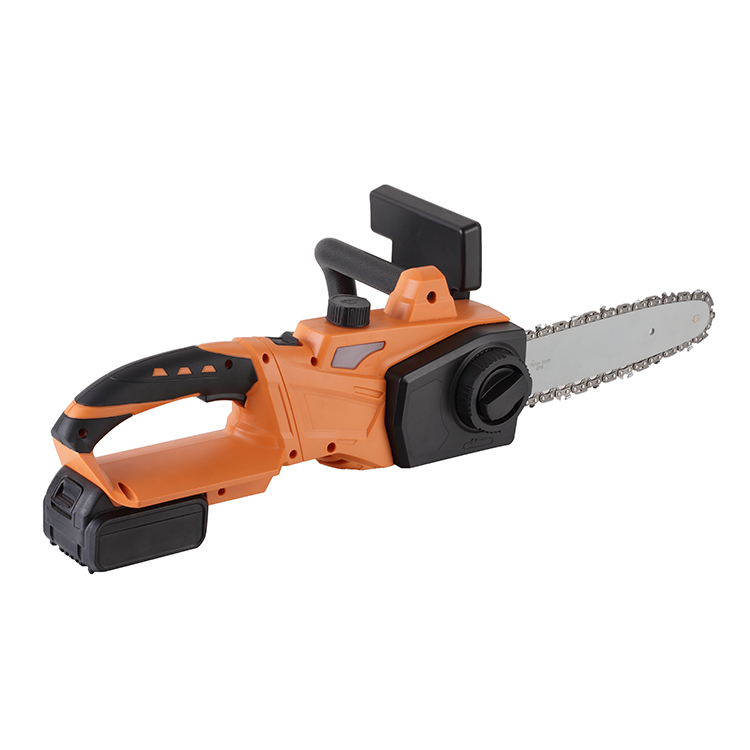 20V Cordless Chainsaw