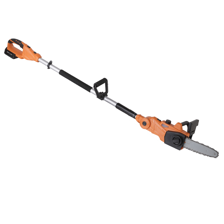 20V Garden Cordless Chainsaw