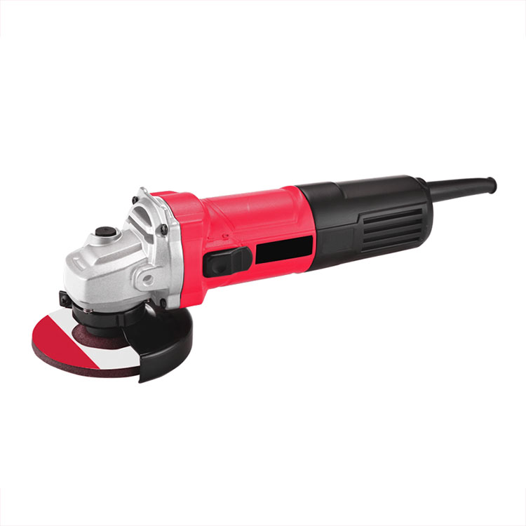 High-quality China angle grinder for versatile grinding and cutting tasks.
